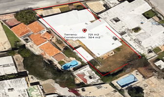 Foto de inmueble en calle 47, Col. San Ramon Norte C.P. 97117, Mérida