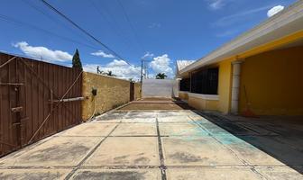 Foto de inmueble en calle 47, Col. San Ramon Norte C.P. 97117, Mérida