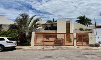 Foto de inmueble en calle 57, Col. San Ramon Norte C.P. 97117, Mérida