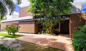Foto de inmueble en calle ., Col. San Ramon Norte C.P. 97117, Mérida