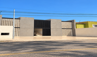 Foto de inmueble en CALLE 21, Col. San Vicente Chuburna C.P. 97206, Mérida