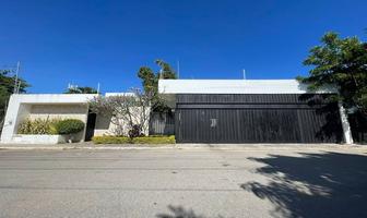 Foto de inmueble en calle 15, Col. San Vicente Chuburna C.P. 97206, Mérida