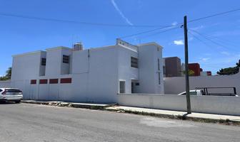 Foto de inmueble en calle 27, Col. San Vicente Chuburna C.P. 97206, Mérida