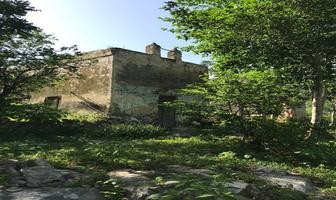 Foto de inmueble en , Col. Sanahcat C.P. 97587, Sanahcat