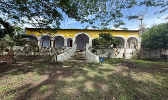 Foto de inmueble en Calle 30, Col. Sanlatah C.P. 97522, Tekantó