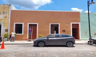 Foto de inmueble en Sin nombre de calle #190, Col. Santa Ana C.P. 97782, Valladolid