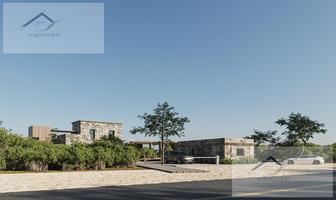 Foto de inmueble en Custo, Lotes Residenciales Estilo Resort, Playa de Santa Clara, Yucatán, Col. Santa Clara C.P. 97504, Dzidzantún