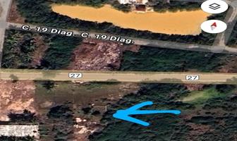 Foto de inmueble en , Col. Santa Clara C.P. 97504, Dzidzantún