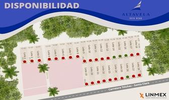 Foto de inmueble en , Col. Santa Clara C.P. 97504, Dzidzantún
