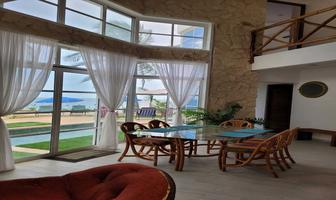 Foto de inmueble en FRENTE AL MAR, Col. Santa Clara C.P. 97504, Dzidzantún