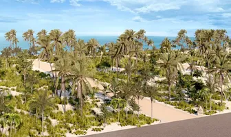 Foto de inmueble en Front Line Beach Santa Clara #s/n, Col. Santa Clara C.P. 97504, Dzidzantún