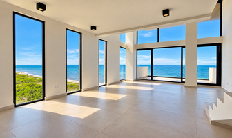 Foto de inmueble en Kuxtal lux condos, Col. Santa Clara C.P. 97504, Dzidzantún