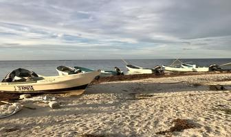 Foto de inmueble en Playa, Col. Santa Clara C.P. 97504, Dzidzantún