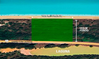 Foto de inmueble en Santa Clara, Col. Santa Clara C.P. 97504, Dzidzantún