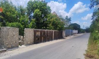Foto de inmueble en calle SN, Col. Santa Clara C.P. 97504, Dzidzantún