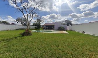 Foto de inmueble en 21A, Col. Santa Cruz C.P. 97345, Conkal