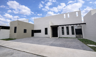 Foto de inmueble en 9A NO, Col. Santa Cruz C.P. 97345, Conkal
