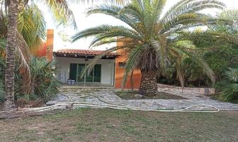 Foto de inmueble en Calle 21, Col. Santa Cruz C.P. 97345, Conkal