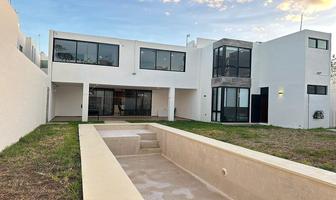 Foto de inmueble en Calle s/n, Col. Santa Cruz C.P. 97345, Conkal