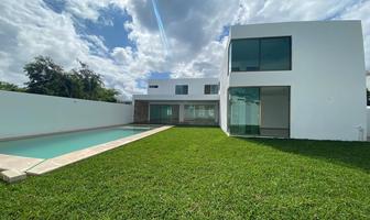 Foto de inmueble en , Col. Santa Cruz C.P. 97345, Conkal