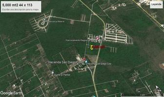 Foto de inmueble en , Col. Santa Cruz C.P. 97345, Conkal