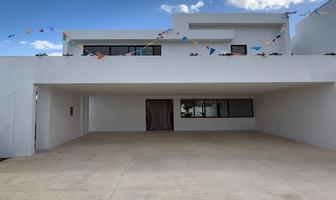 Foto de inmueble en , Col. Santa Cruz C.P. 97345, Conkal