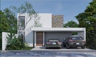 Foto de inmueble en , Col. Santa Cruz C.P. 97345, Conkal