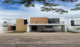 Foto de inmueble en , Col. Santa Cruz C.P. 97345, Conkal
