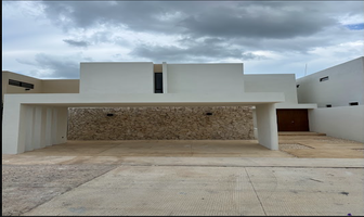 Foto de inmueble en , Col. Santa Cruz C.P. 97345, Conkal