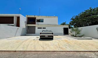Foto de inmueble en , Col. Santa Cruz C.P. 97345, Conkal
