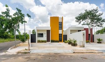 Foto de inmueble en , Col. Santa Cruz C.P. 97345, Conkal