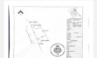 Foto de inmueble en , Col. Santa Cruz C.P. 97295, Mérida