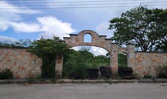 Foto de inmueble en , Col. Santa Cruz Palomeque C.P. 97315, Mérida