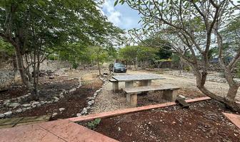 Foto de inmueble en , Col. Santa Cruz Palomeque C.P. 97315, Mérida