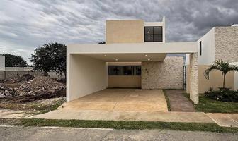 Foto de inmueble en calle 1, Col. Santa Cruz C.P. 97345, Conkal