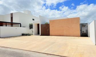 Foto de inmueble en calle 1, Col. Santa Cruz C.P. 97345, Conkal
