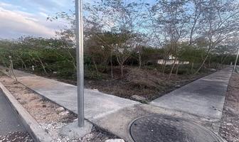 Foto de inmueble en calle 11, Col. Santa Cruz C.P. 97345, Conkal
