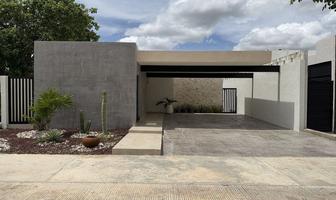 Foto de inmueble en calle 2, Col. Santa Cruz C.P. 97345, Conkal