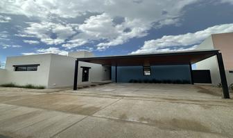 Foto de inmueble en calle 20, Col. Santa Cruz C.P. 97345, Conkal