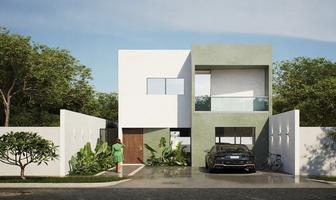Foto de inmueble en calle 21, Col. Santa Cruz C.P. 97345, Conkal