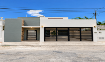 Foto de inmueble en calle 25, Col. Santa Cruz C.P. 97700, Tizimín