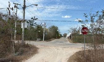 Foto de inmueble en calle 27, Col. Santa Cruz C.P. 97345, Conkal