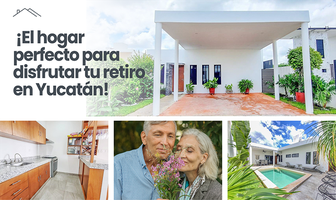 Foto de inmueble en calle 3, Col. Santa Cruz C.P. 97345, Conkal