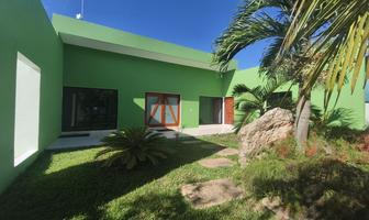 Foto de inmueble en calle 34, Col. Santa Cruz C.P. 97345, Conkal