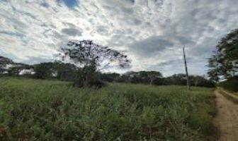 Foto de inmueble en calle, Col. Santa Cruz C.P. 97345, Conkal