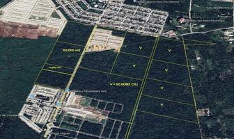 Foto de inmueble en calle ., Col. Santa Cruz C.P. 97295, Mérida