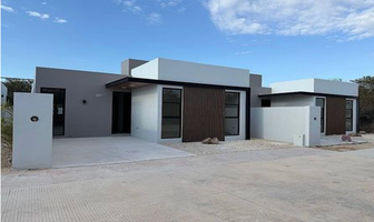 Foto de inmueble en ciruela, Col. Santa Cruz C.P. 97345, Conkal