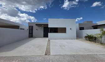 Foto de inmueble en ciruela, Col. Santa Cruz C.P. 97345, Conkal