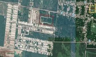 Foto de inmueble en xcuyun, Col. Santa Cruz C.P. 97345, Conkal