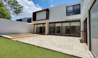 Foto de inmueble en 9.0, Col. Santa Gertrudis Copo C.P. 97305, Mérida
